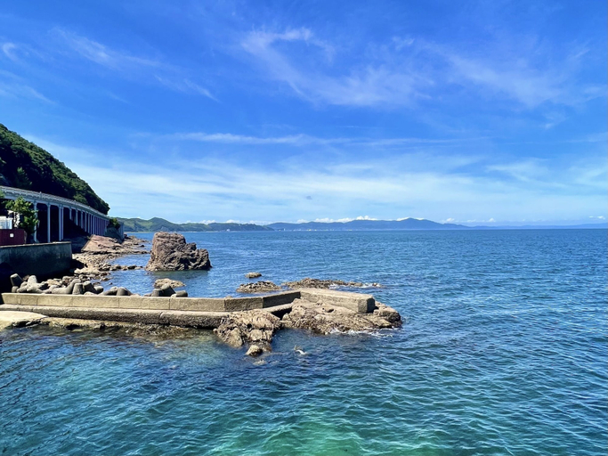Exterior & Views 2, Awakan, Sumoto