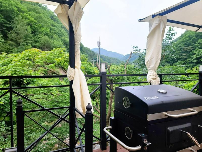Others 1, Gapyeong Hyuseong Pension, Pocheon