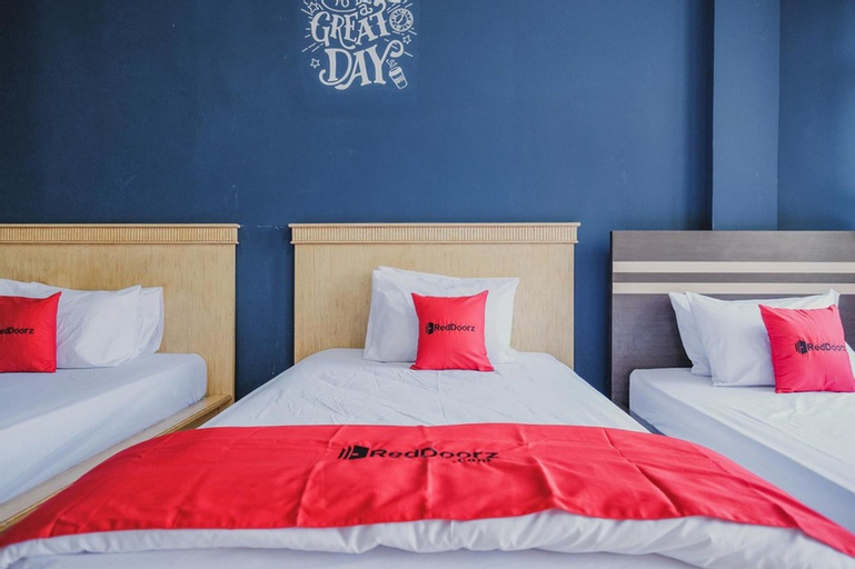 Bedroom 7