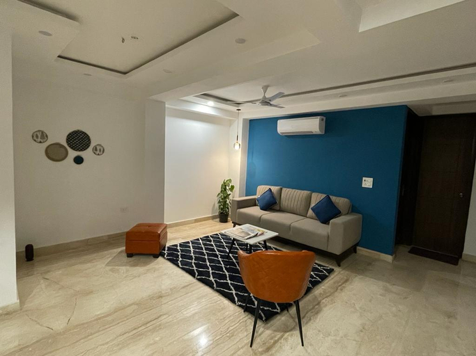 Others 5, FlxHo Uno Homestay- Golf Course Road, Gurgaon