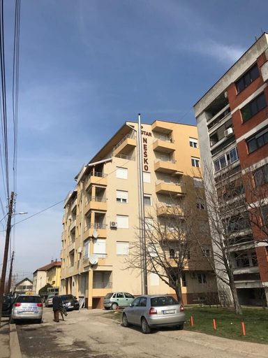 Exterior & Views, Apartment Panorama Negotin, Negotin