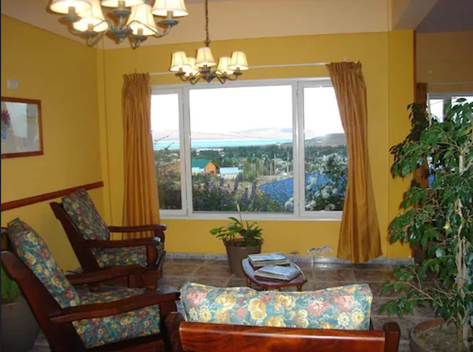 Others 5, Kelta Hotel, Lago Argentino