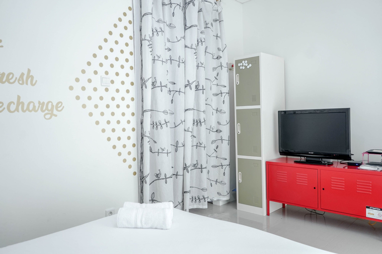 Bedroom 18