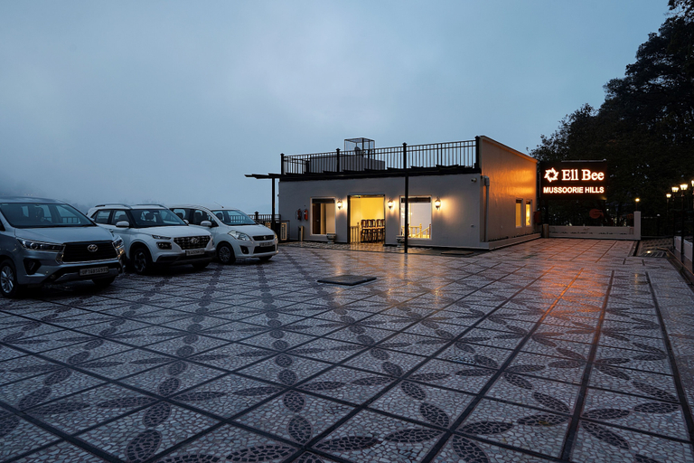 Exterior & Views 2, EllBee Mussoorie Hills, Dehradun