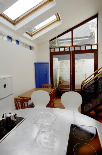 Others 4, The Helm Sea View House