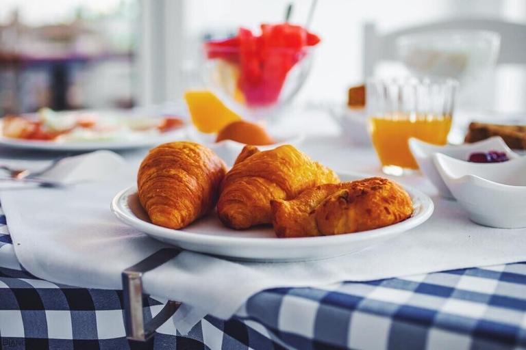 Food & Drinks 4, Bianco Resort - Adults Only, Epirus