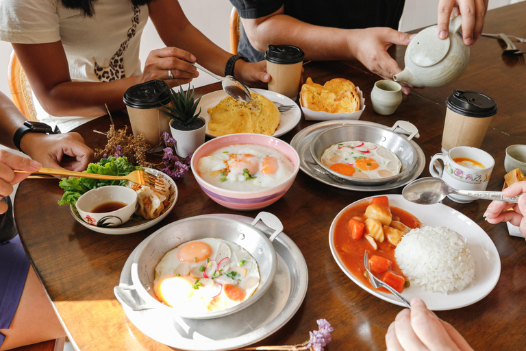 Food & Drinks 4, Grow home - Stay and Space (Self Check - in), Muang Chiang Rai