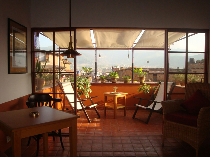 Food & Drinks 5, Milla Guesthouse Bhaktapur, Bagmati