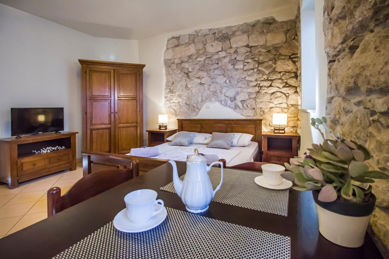 Others 5, Apartments Selak, Makarska