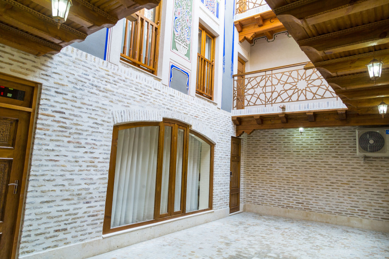 Exterior & Views 2, Hotel Volida Boutique, Buxoro