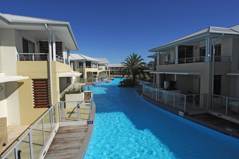 Sport & Beauty 5, Pacific Blue 505-265 Sandy Point Road, Port Stephens