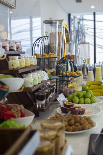 Food & Drinks 5, PĀMA Boutique Hotel & Bistro Danang, Da Nang