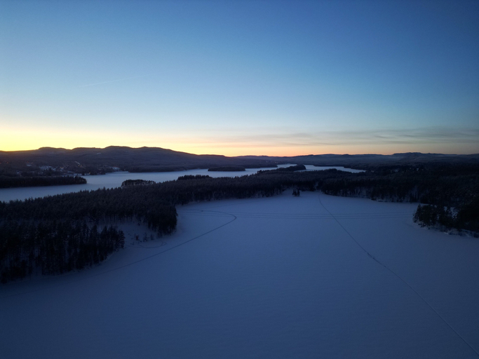 Others 2, Stuga Älvdalen, Älvdalen