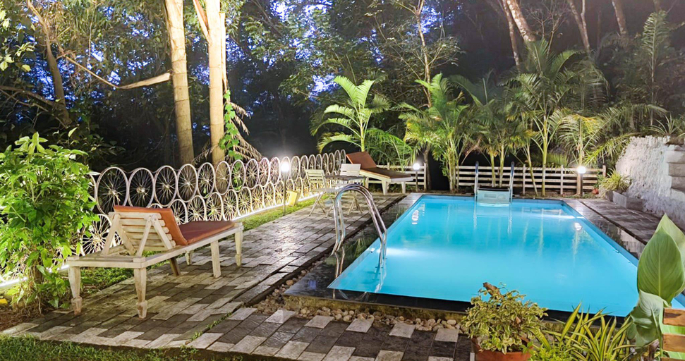 Others 5, Mistywindvalley Resort, Kottayam