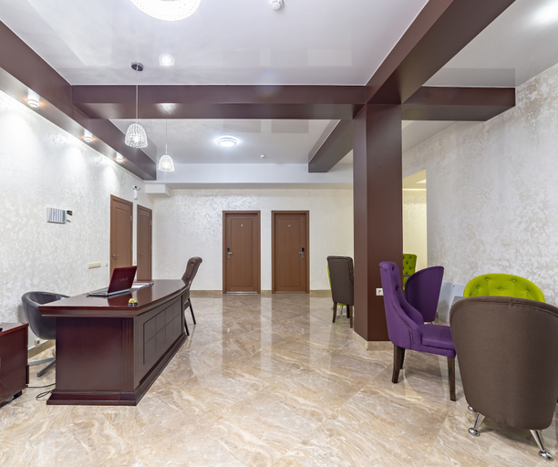 Others 4, Atmosfera Hotel, Sochi gorsovet
