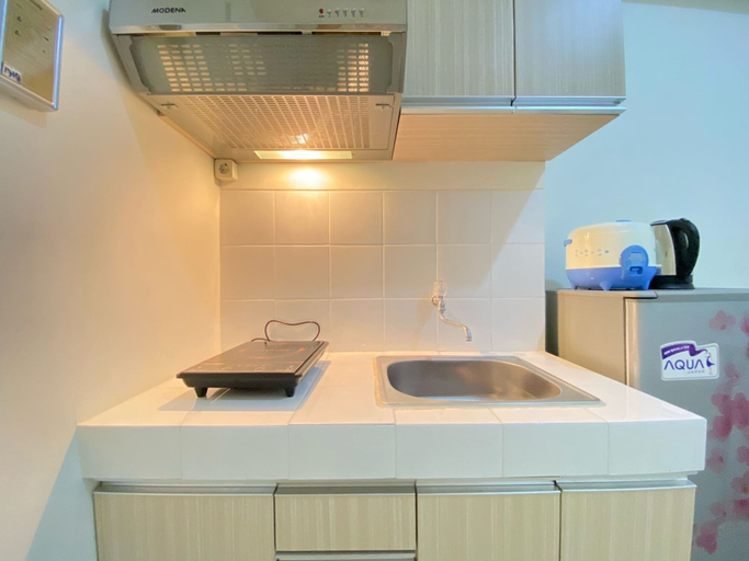 Others 4, Homey Furnished 2Br Apartment At Parahyangan Residence, Bandung