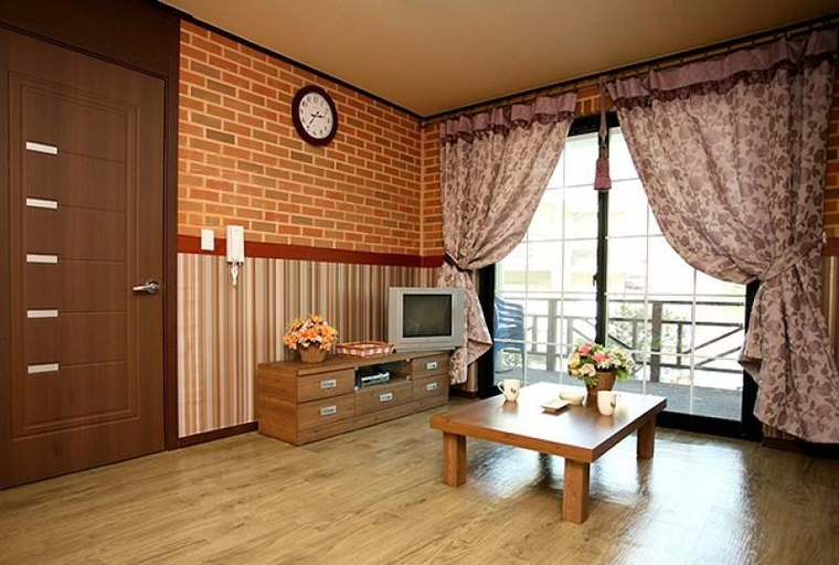 Others 5, Yongin Happy Tree Pension, Yongin