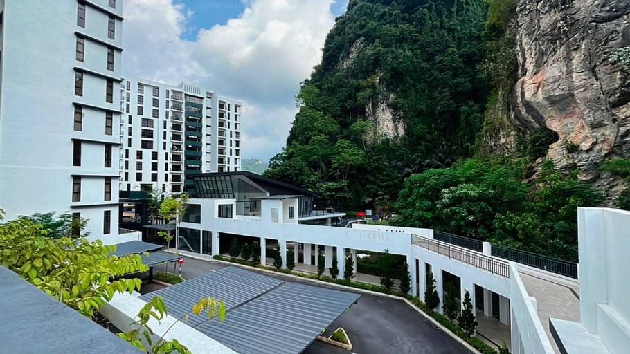 Ipoh Cove Hillside by Glex, Kinta