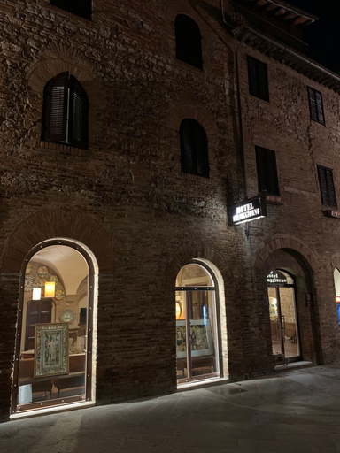 Exterior & Views 2, Hotel Bel Soggiorno, Siena