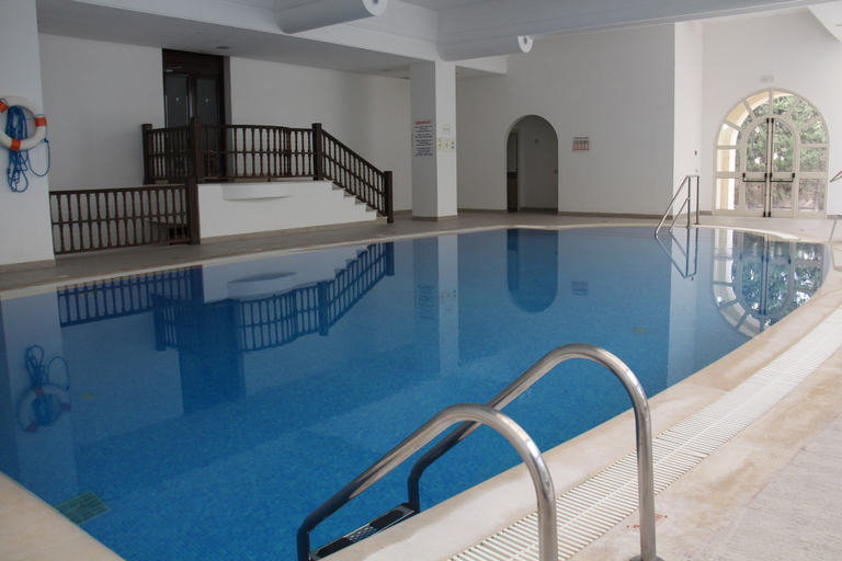 Sport & Beauty 2, Hotel Borj Dhiafa, Sfax Ouest