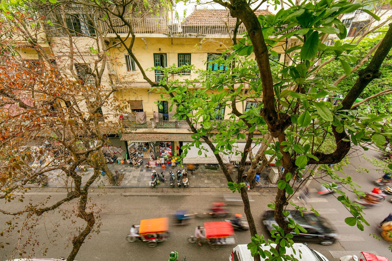 Others 5, Tunger Premium Hotel, Hoàn Kiếm