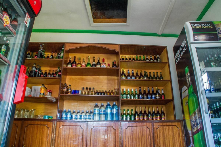 Food & Drinks, Hilltop Annex Hotel, Arua Municipality