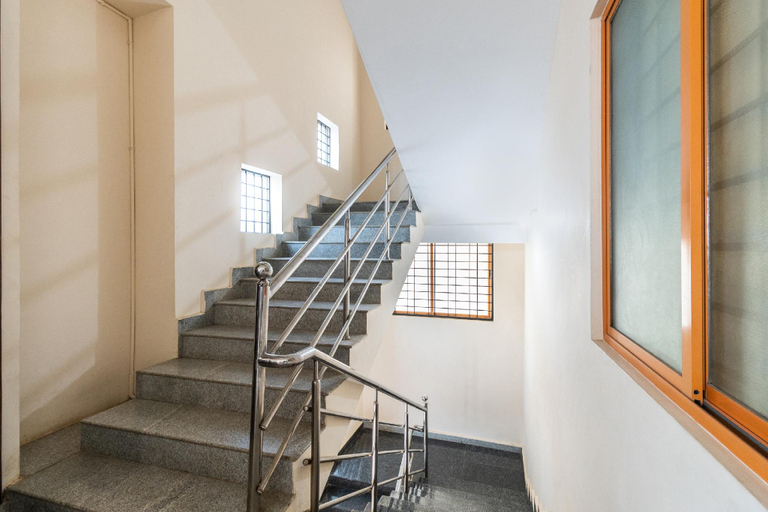 3, Hotel O Supriya Lodge, Hassan
