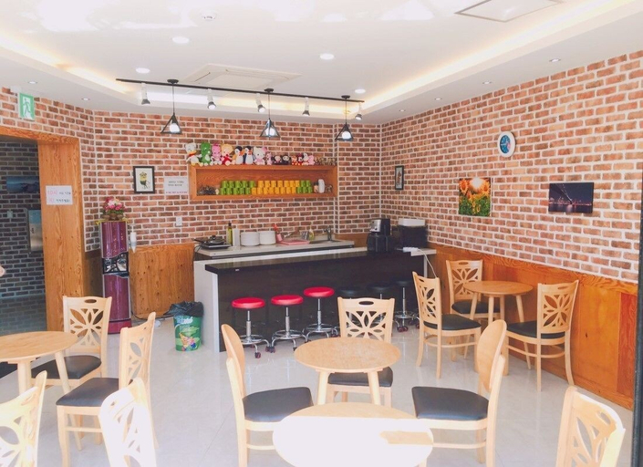 Food & Drinks 1, Yeosuro Guesthouse - Hostel, Yeosu