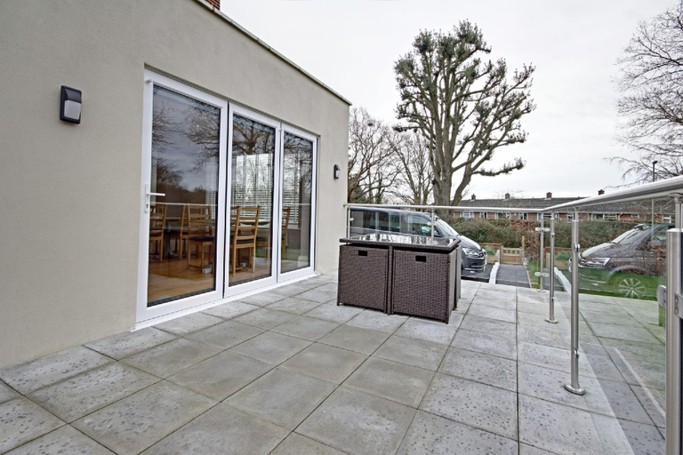 Others 4, Highfield Bed & Breakfast, Hampshire