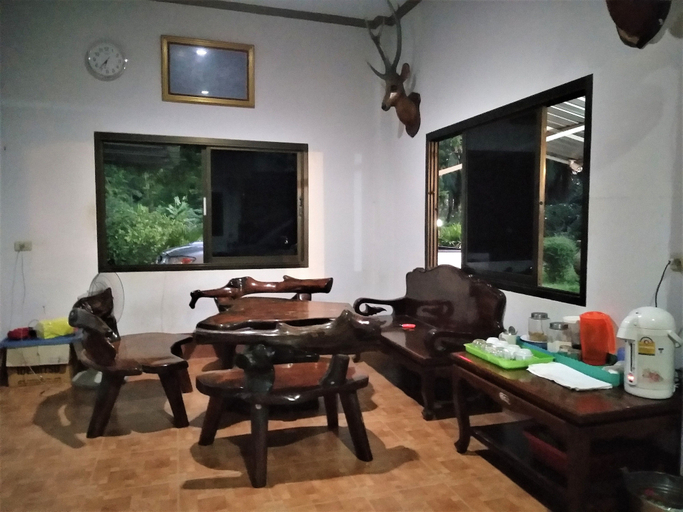 Others 5, Happy Home Resort, Khlong Yai