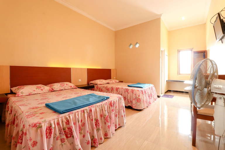 Bedroom 20