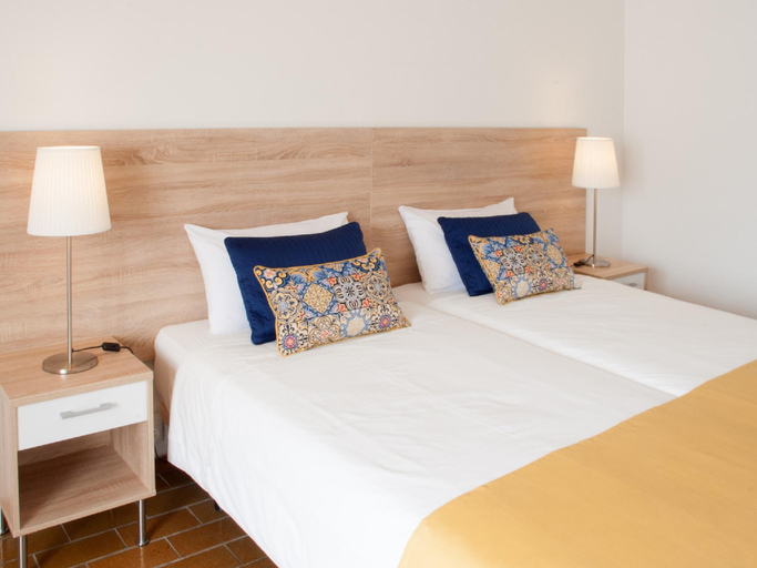 Bedroom 3, Apartamentos Turísticos Sollagos, Lagos