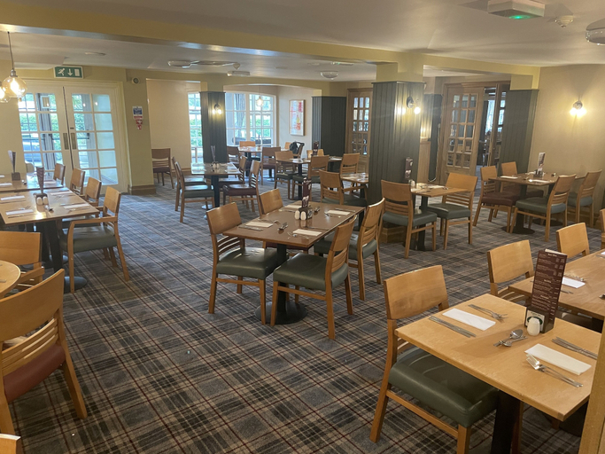 Food & Drinks 4, Britannia Airport Inn Manchester, Cheshire East