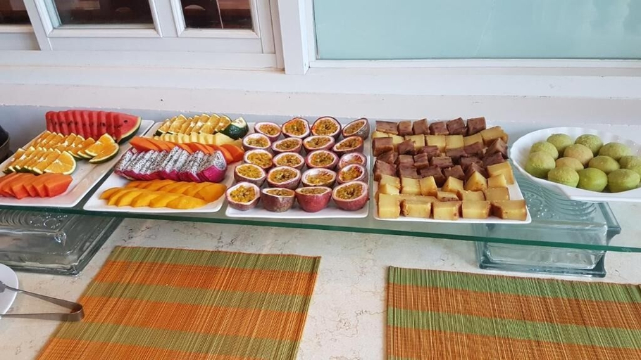 Food & Drinks 5, Hong Bin Bungalow Resort, Phú Quốc
