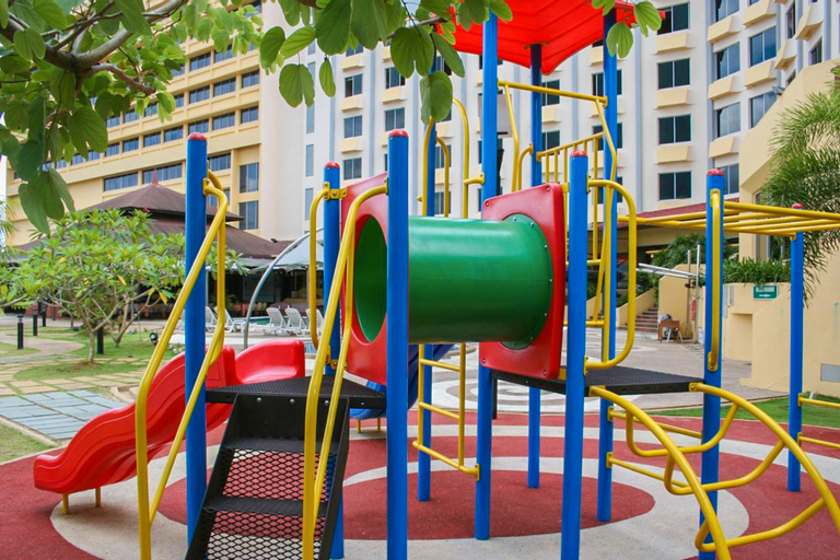 Family & Kids 4, Grand Margherita Hotel, Kuching