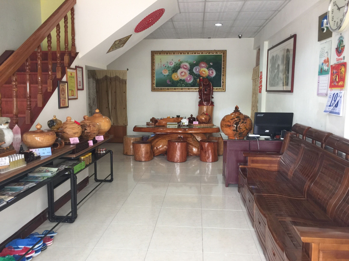 Others, Golden Flower B&B, Hualien