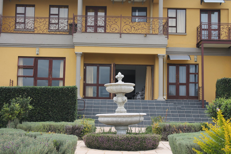 Exterior & Views 2, Cradle Mount Hotel & Conference Centre, West Rand
