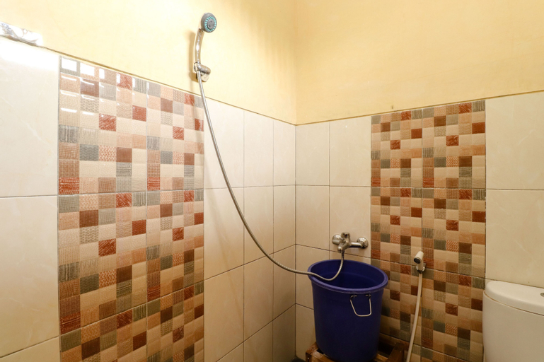 Bathroom 6