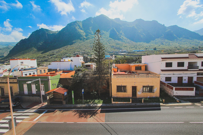 Exterior & Views 2, Coral Los Silos - Your Natural Accommodation Choice, Santa Cruz de Tenerife