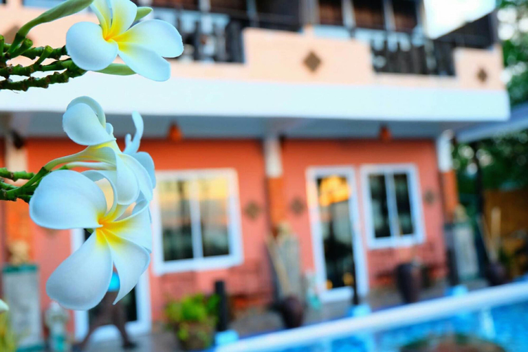 Exterior & Views, Little Hotel Koh Tao, Ko Phangan