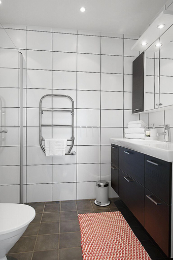 Bathroom 4, Hotell Kungshamn Suites, Sotenäs