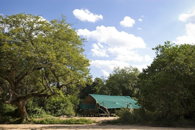 Exterior & Views 2, Sango Wildlife Lodge, Bikita