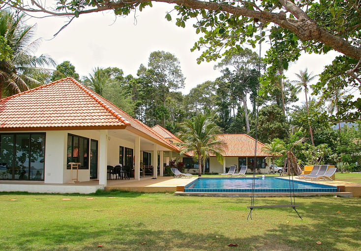 Exterior & Views 2, Heaven Beach Resort, Ko Samui