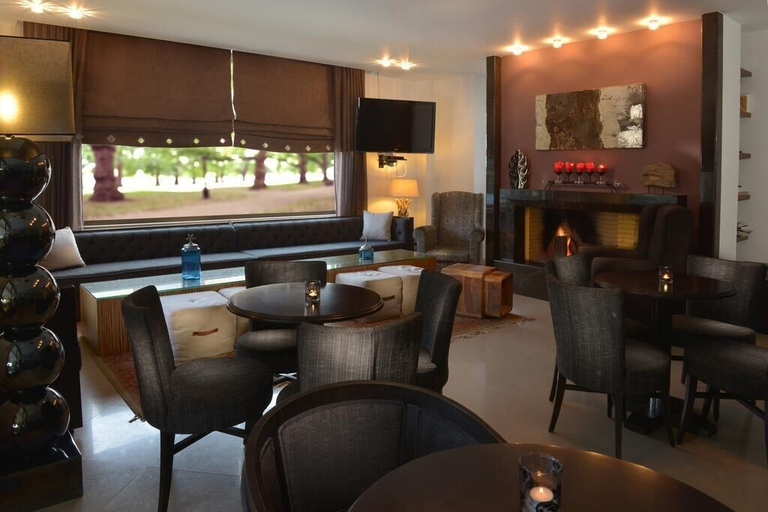 Food & Drinks 5, Danai Hotel & Spa, Central Macedonia
