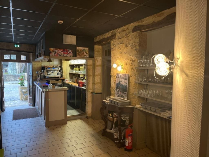 Food & Drinks 5, Hotel du Chateau, Dordogne