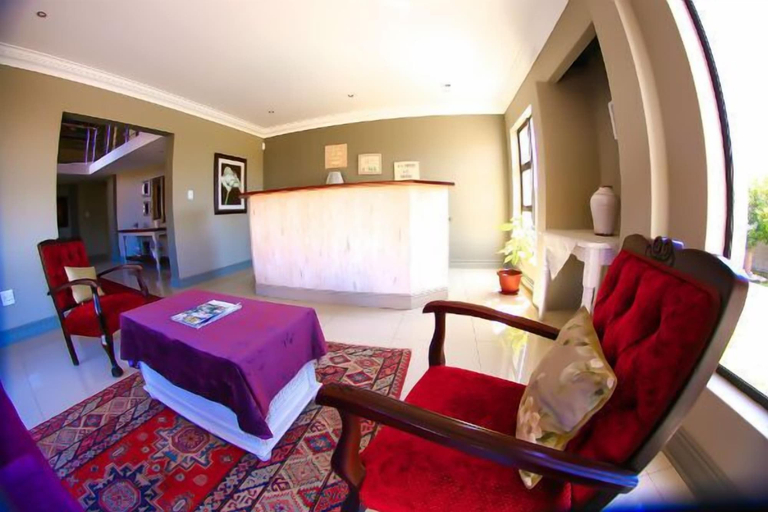 Bedroom 4, Alabaster Box B&B, West Coast