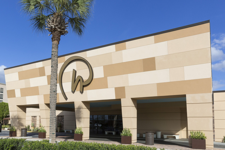 Exterior & Views 2, Rosen Inn International, Orange