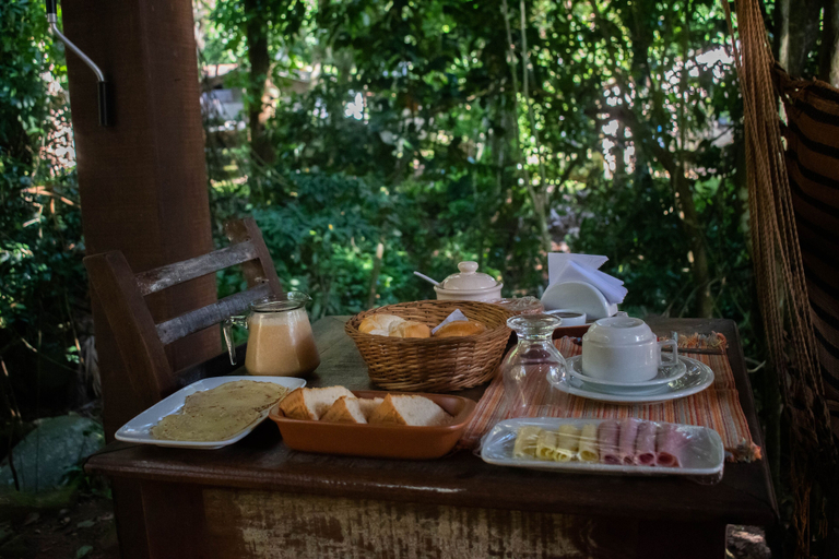 Food & Drinks 4, Pousada Ouro Verde, Angra dos Reis