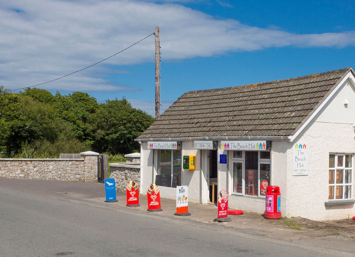 Exterior & Views 2, Brittas Bay Holiday Village