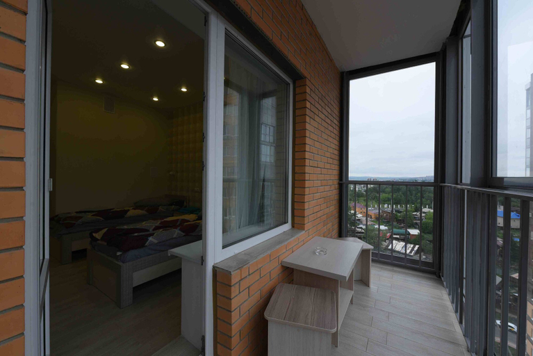 Others 5, Apart Hotel Clover, Irkutskiy rayon